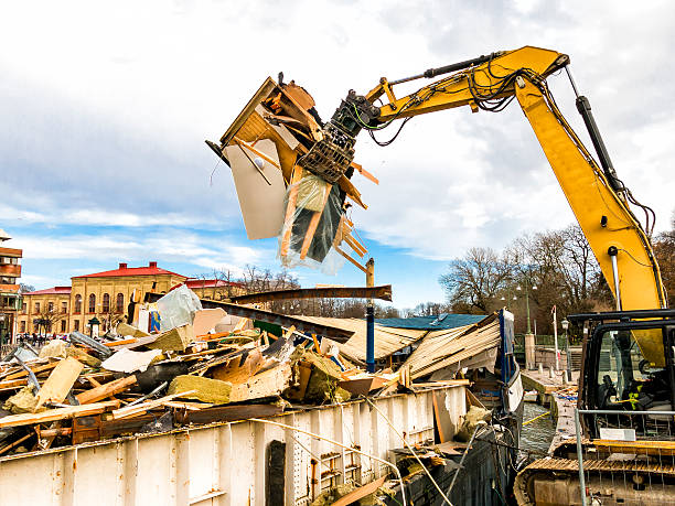 Best Garage Cleanout Services  in USA